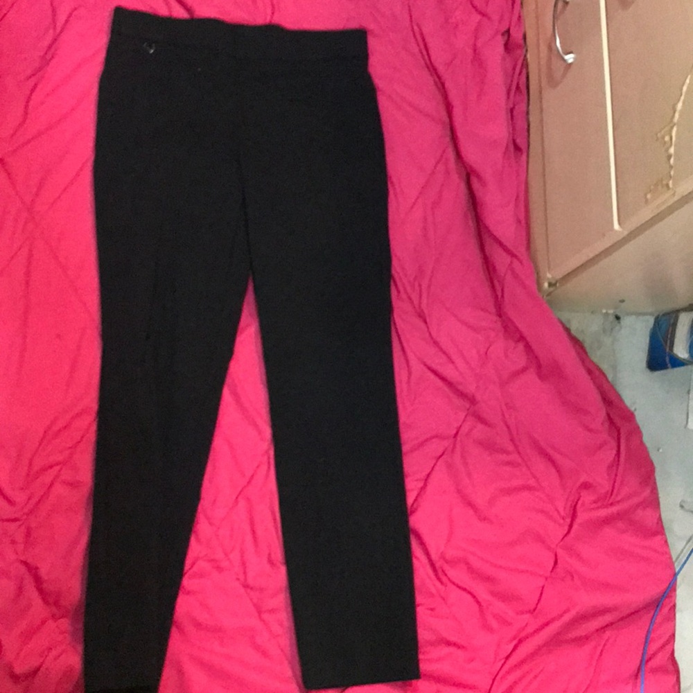Dress pants